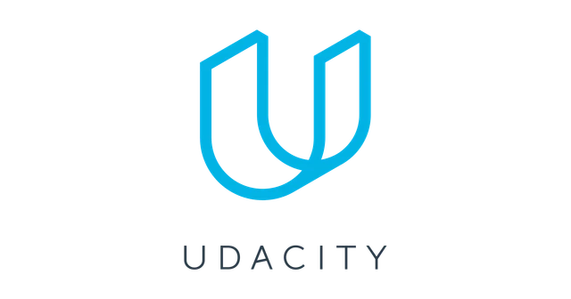 Udacity Logo