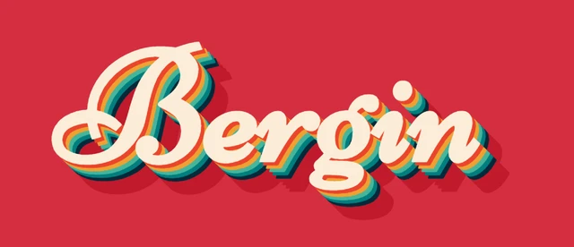 Bergin Tour Logo